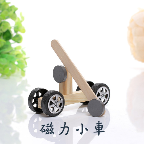 磁力小車(S-026)